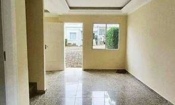 Imagem 2: Sobrado com 3 dormitórios à venda, 85 m² - Vila Oliveira - Mogi das Cruzes/SP