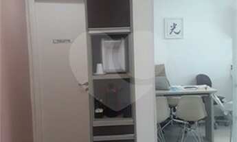 Imagem 6: Sala Comercial Neo office