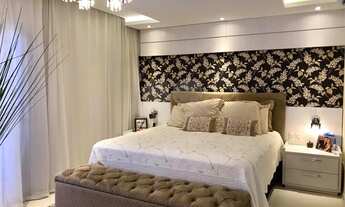 Imagem 5: Casa mobiliada com piscina à venda no Cancelli - Cascavel/pr - 5 quartos