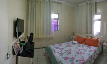 Imagem 4: 129m2 ao Lado do Riomar 03 Quartos + Gabinete, 02 Vagas, no Papicu