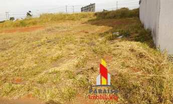 Imagem: Terreno para Venda em Uberlândia, Novo