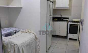 Imagem 7: Apartamento com 2 dormitórios (1 suíte), 72 m² - venda por R$ 295.000 ou aluguel por R$ 1