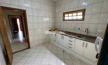 Imagem 4: SOBRADO COM EDÍCULA PRÓXIMO AO METRÔ ALTO DA BOA VISTA