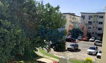 Imagem: Rio de Janeiro - Apartamento Padrão - Jacarepaguá