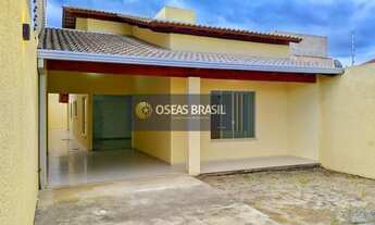 Imagem 2: Casa em Antares - Eunápolis