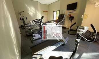 Imagem 2: Apartamento com 2 dormitórios à venda, 110 m² por R$ 598.000,00 - Vila Andrade - São Paulo