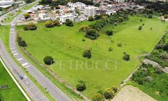 Imagem: Terreno - Jardim Ypê - Paulínia