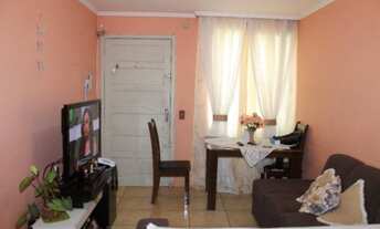 Imagem 2: Porto Alegre - Apartamento Padrão - Cavalhada