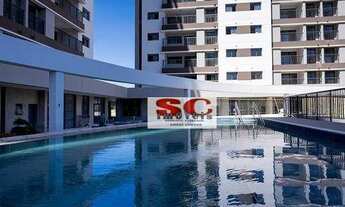 Imagem 2: Apartamento com 3 dormitórios à venda, 89 m² por R$ 950.000 - Jardim Brasil - Campinas/SP