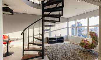 Imagem 5: SãO PAULO - Apartamento Padrão - Vila Clementino