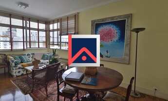 Imagem 5: Locação Apartamento 3 Dormitórios - 212 m² Cerqueira César