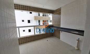 Imagem: APARTAMENTO BOQUEIRAO - PRAIA GRANDE SP