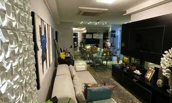 Imagem 3: DANIEL APRESENTA! Cobertura para venda tem 90 metros quadrados com 3 quartos em Madalena