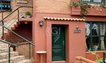 Imagem 2: Porto Alegre - Casa Padrão - Teresópolis