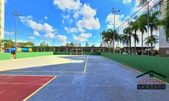 Imagem 2: Apartamento com completa área de lazer