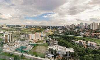 Imagem 7: Apartamento Duplex com 2 dormitórios à venda, 130 m² por R$ 1.400.000 - Vila Ema - São Jos