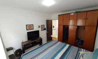 Imagem 1: Apartamento à venda, 2 quartos, 1 vaga, Vl. Santana - Jundiaí/SP