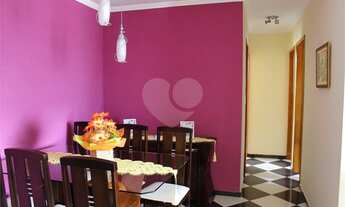 Imagem 3: Excelente apartamento 3 dormitórios Vila Nova Cachoeirinha