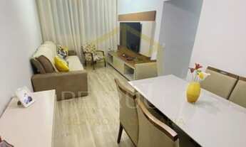 Imagem 2: Apartamento - Vila Industrial - Campinas
