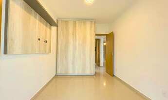 Imagem 3: Apartamento para venda com 82 metros quadrados com 2 quartos em Guilhermina - Praia Grande