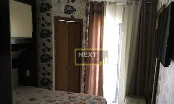 Imagem 5: Sobrado com 3 dormitórios à venda, 150 m² por R$ 445.000,00 - Jardim Aricanduva - São Paul