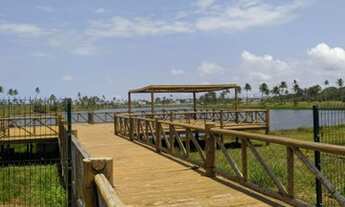 Imagem: Terreno no Alphaville Sergipe