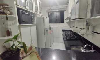 Imagem 5: Apartamento à venda, 3 quartos, 1 suíte, 1 vaga, Sapucaias - Contagem/MG