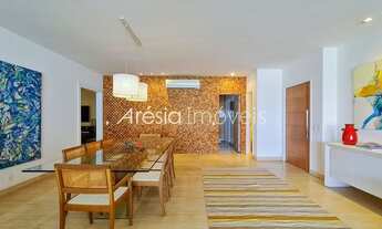 Imagem 6: Mônaco Apartamento com 4 dormitórios