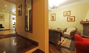 Imagem 4: Porto Alegre - Casa Padrão - Imperial Parque