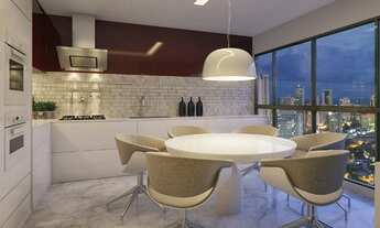 Imagem 4: JS) O mais Alto Padrão no Pina | 04 Quartos (04 Suítes) | 268m²