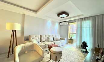 Imagem 3: Apartamento para venda com 3 quartos com 94m² no Condomínio Natura Recreio em Barra Bonita