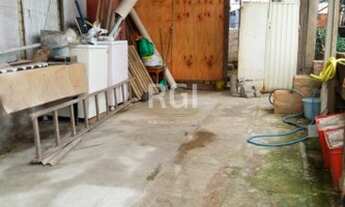 Imagem 7: Porto Alegre - Casa Padrão - Bom Jesus