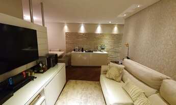 Imagem 6: Localização espetacular próximo ao metro Santa Cruz tendo charme e conforto para a família