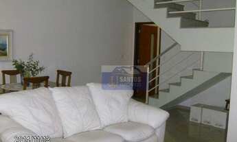 Imagem 2: Sobrado residencial à venda, Vila Bertioga, São Paulo