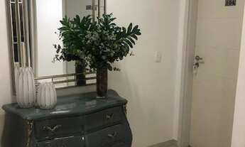 Imagem 1: Apartamento com 4 dormitórios à venda, 109 m² - Bosque dos Jatobás - Jundiaí/SP