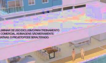 Imagem 3: Moove Residence Apartamento com 2 dormitórios