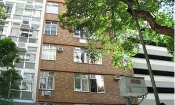 Imagem: Apartamento para aluguel tem 53 metros quadrados