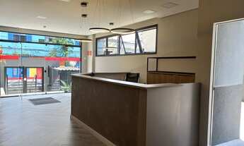 Imagem 3: Sala Comercial para locação 32 m² em Vila Guiomar - Santo André - SP