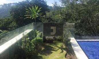 Imagem 7: Casa à venda, 550 m² por R$ 3.900.000,00 - Alphaville - Santana de Parnaíba/SP