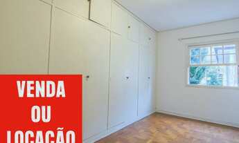 Imagem 4: Apartamento venda ou locação com 100 m² com 2 quartos em Pinheiros