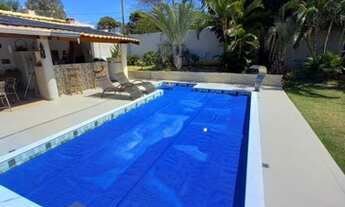 Imagem 2: Casa - Parque dos Pomares - Campinas