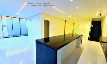 Imagem 6: Vende/Casa duplex/Condomínio Passaredo/Ponta Negra/4 Suítes/500m²/Aceita financiamento