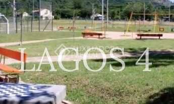 Imagem 5: PORTO ALEGRE - Terreno Padrão - Lagos de Nova Ipanema