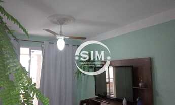 Imagem 6: Apartamento com 2 dormitórios à venda, 85 m² no Braga - Cabo Frio/RJ