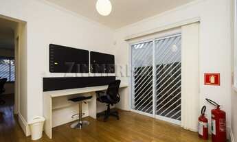 Imagem 6: SãO PAULO - Casa Padrão - CAMPO BELO