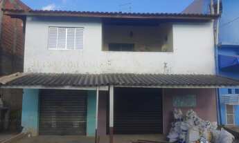 Imagem: Casa de vila para venda possui 390 metros