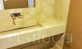 Imagem 6: Casa - Residencial Parque das Araucárias - Campinas