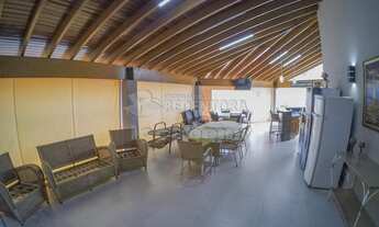 Imagem 3: Casa de condomínio para venda tem 400 metros quadrados com 4 quartos