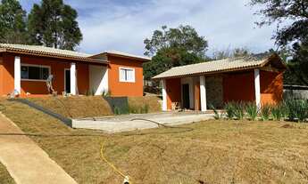 Imagem: Chácara para Venda em Dona Catarina Mairinque-SP