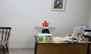 Imagem: Galpão de 271,50m², com mezanino na Vila